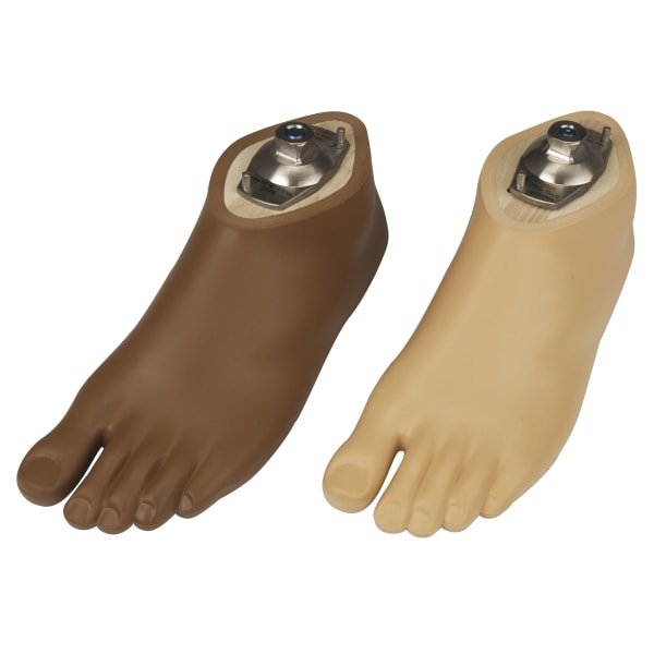 Symes Prosthetic Foot - Ottobock 1D10 Dynamic Foot type - Limbgenixx Gwalior