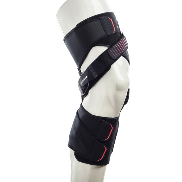 OA Knee Offloader Brace - Ottobock Agilium Forte - Limbgenixx Gwalior