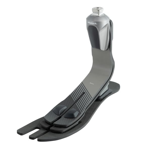 Dynamic Carbon Prosthetic Foot - Ottobock Taleo - Limbgenixx Gwalior